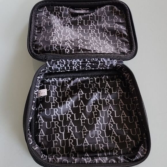 Furla Toiletries Bag - Picture 4 of 6